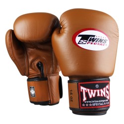 GANTS TWINS RETRO