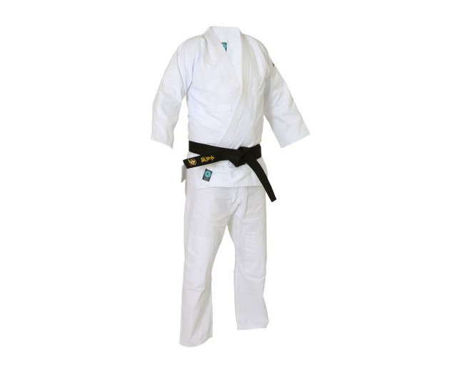 KIMONO AIKIDO CLUB 