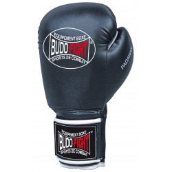 Gants de boxe professionnel motif tigre • Fight Zone