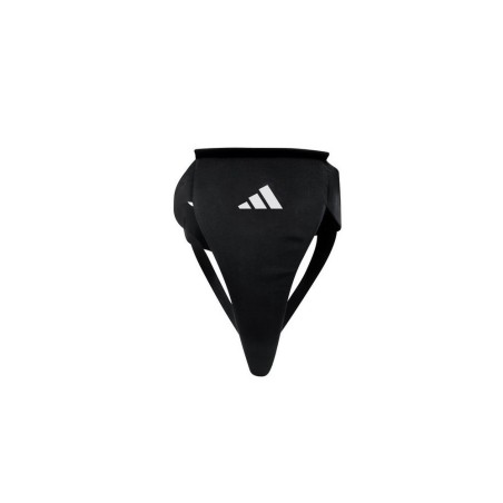 Coquille Adidas noir Femme