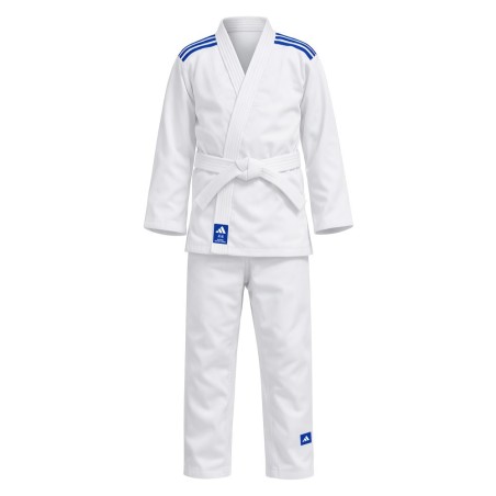 KIMONO DE JUDO ADIDAS J200E