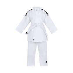 KIMONO de Judo Adidas CLUB J350
