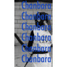 Chanbara