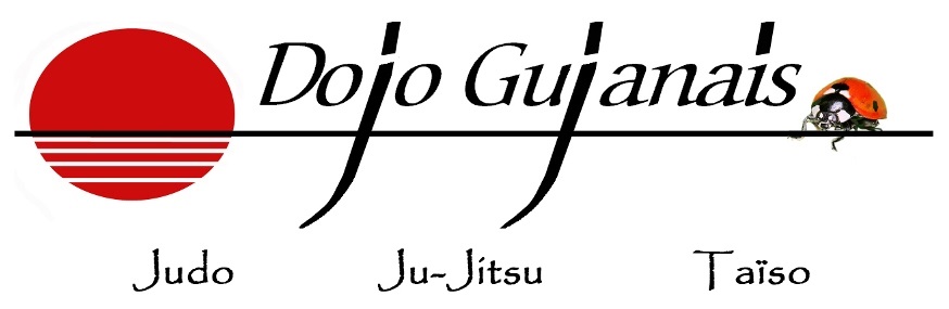 logo Dojo Gujanais