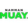 NAMMAN MUAY