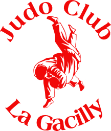 logo judo club La Gacilly