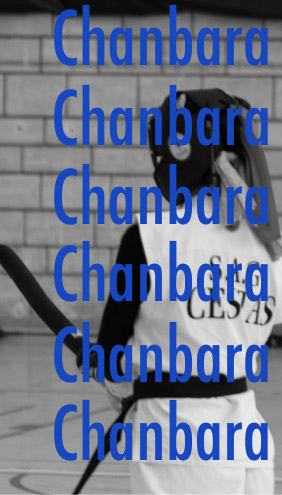 chanbara