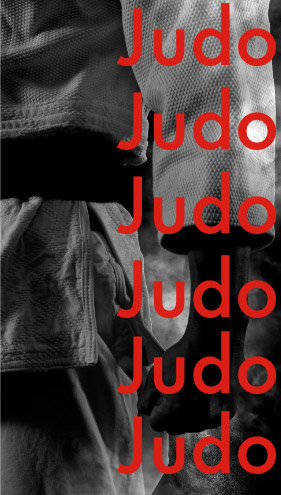 judo