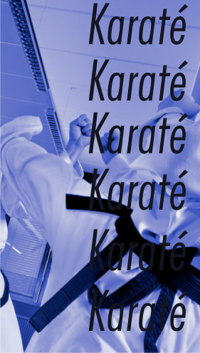 karate