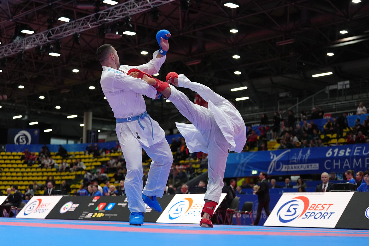 KARATE
