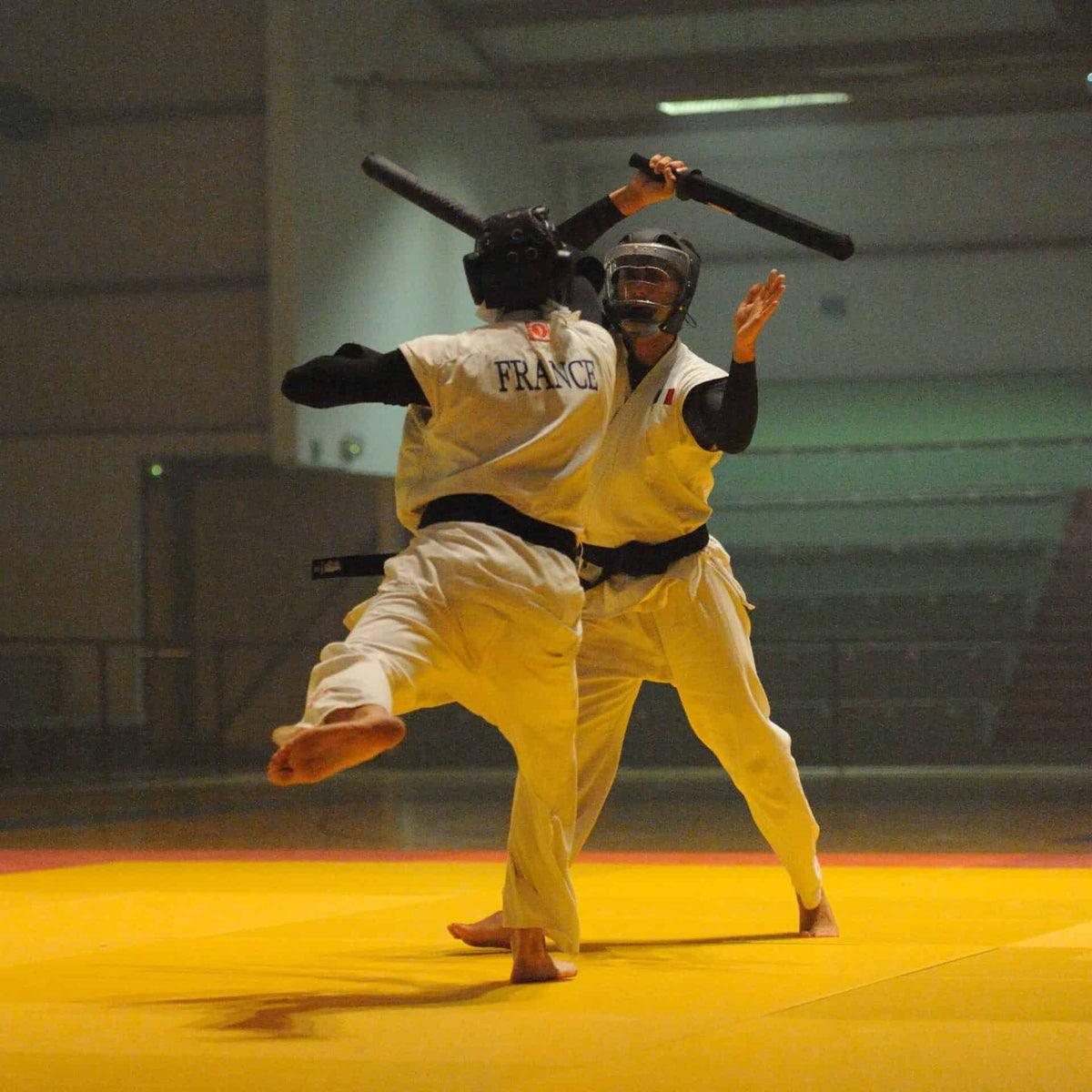 CHANBARA