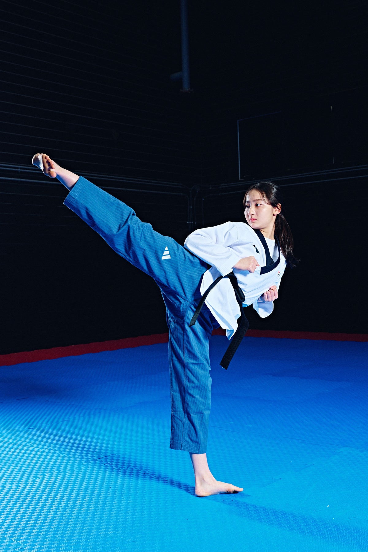 TAEKWONDO
