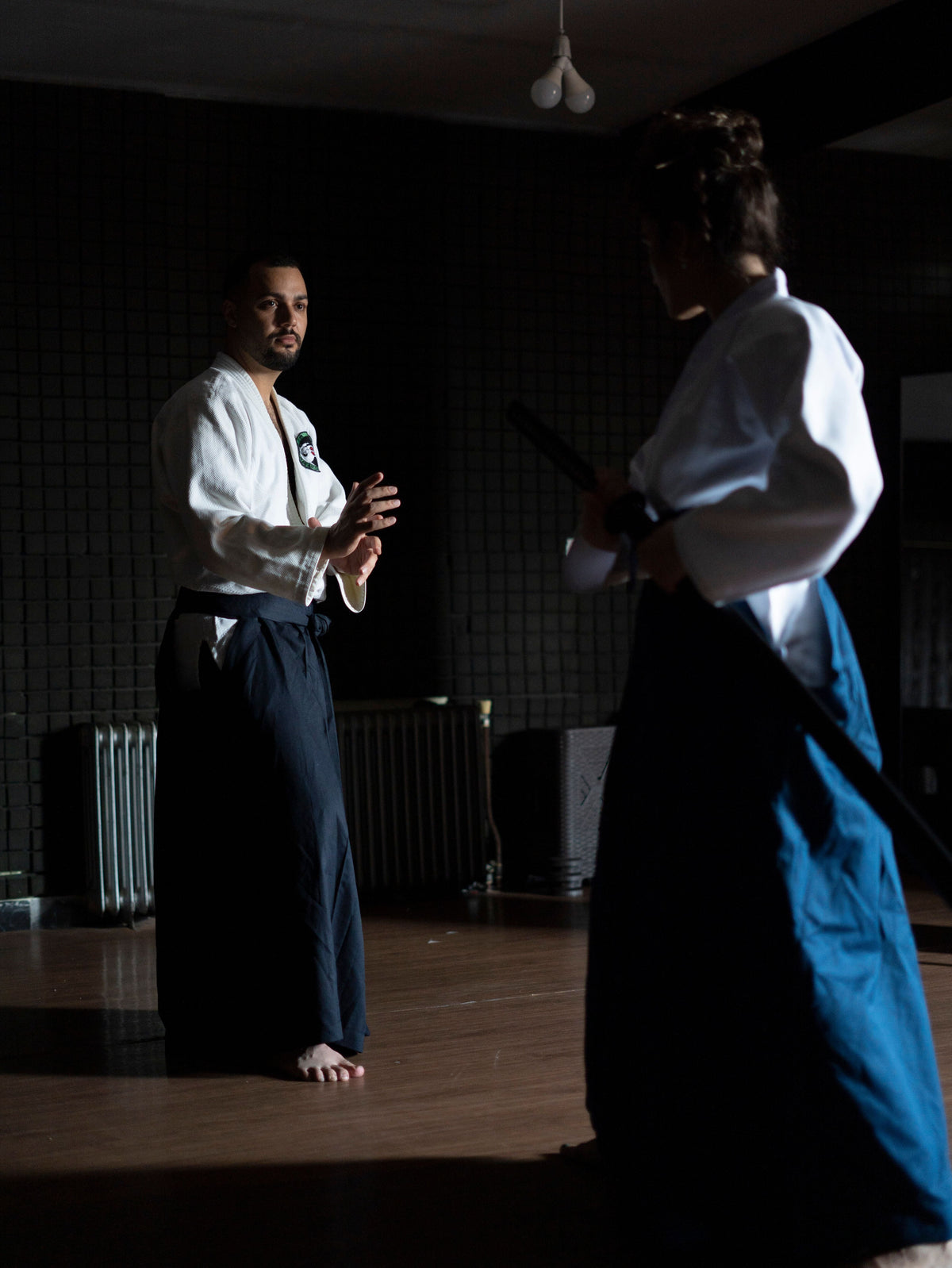 AIKIDO