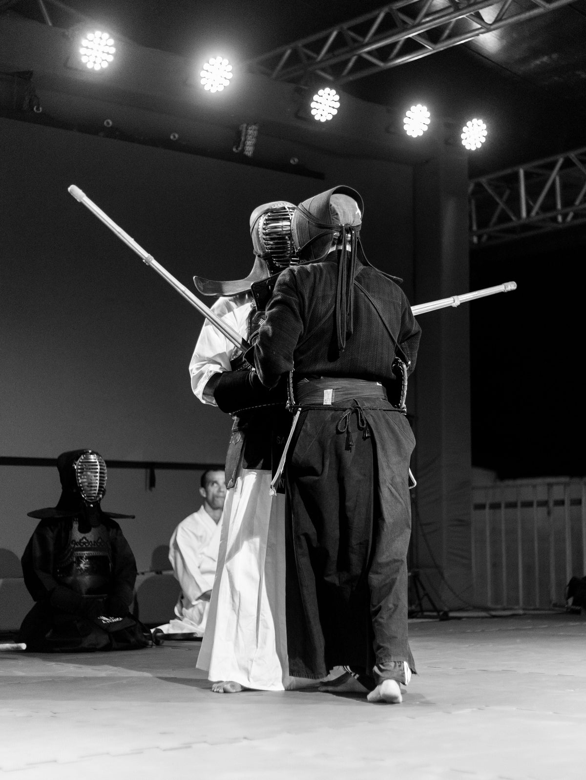 KENDO