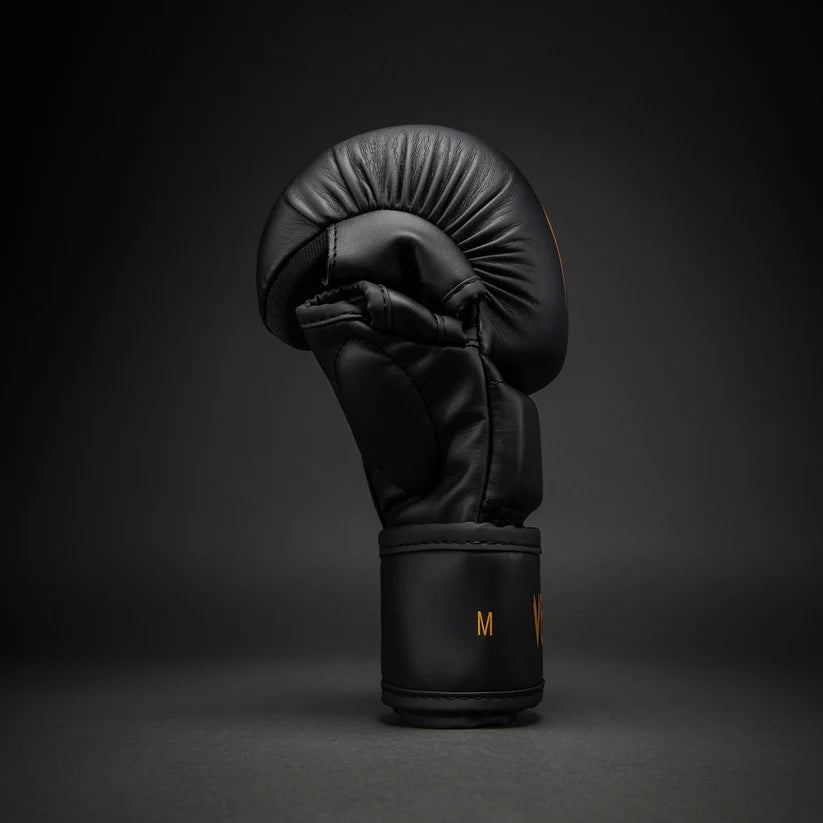 Gants de sparring Contender 1.5 Venum - Noir/Or