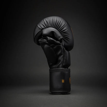 Gants de sparring Contender 1.5 Venum - Noir/Or