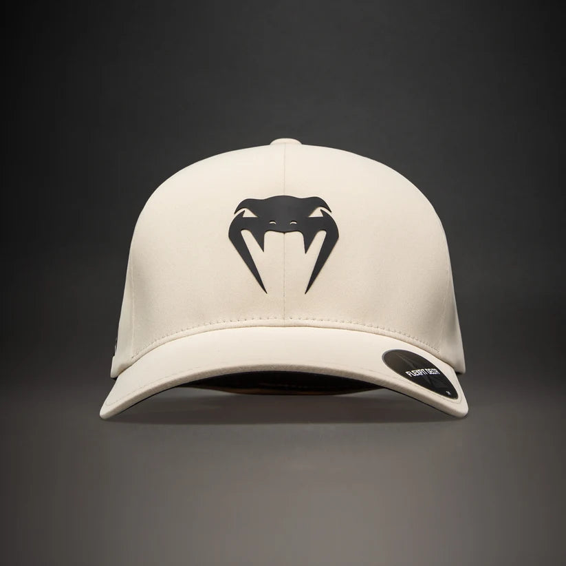 Casquette Classic Flexfit Delta Venum - Beige