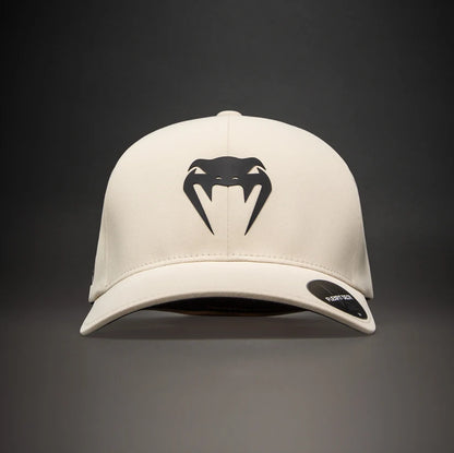 Casquette Classic Flexfit Delta Venum - Beige