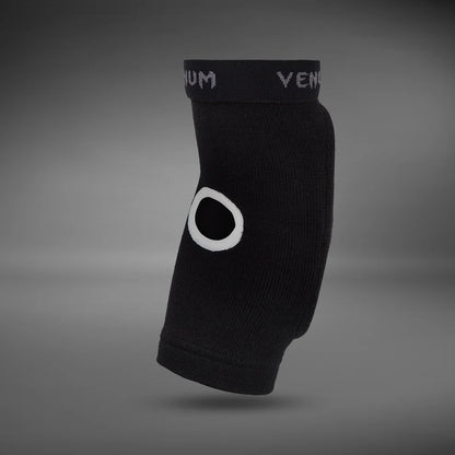 Coudières "Kontact" Venum - Noir/Noir