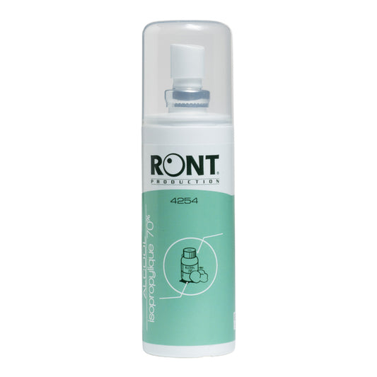 SPRAY ALCOOL 70° -100ML