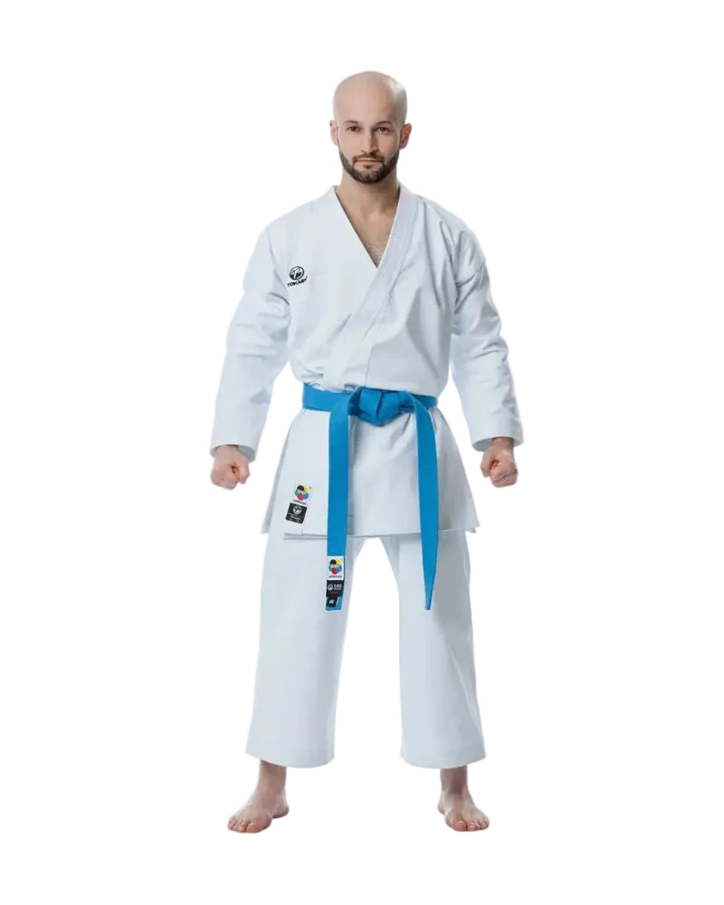 Karategi Kata Master Athletic Tokaido