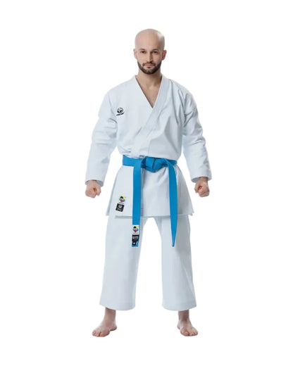 Karategi Kata Master Athletic Tokaido
