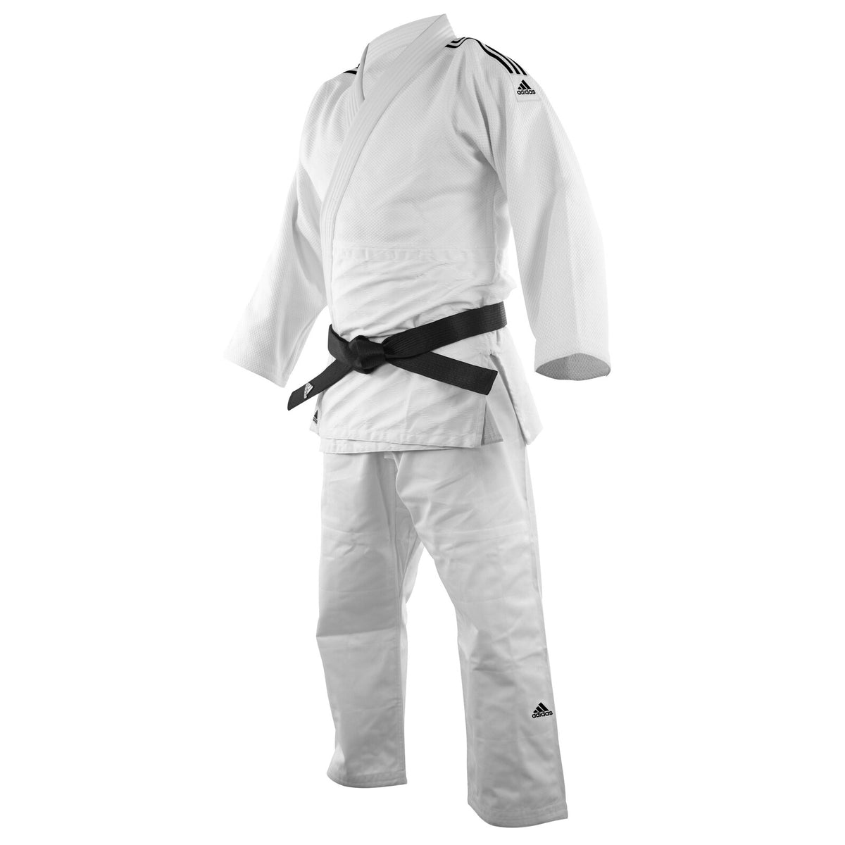 KIMONO DE JUDO ADIDAS J690 QUEST
