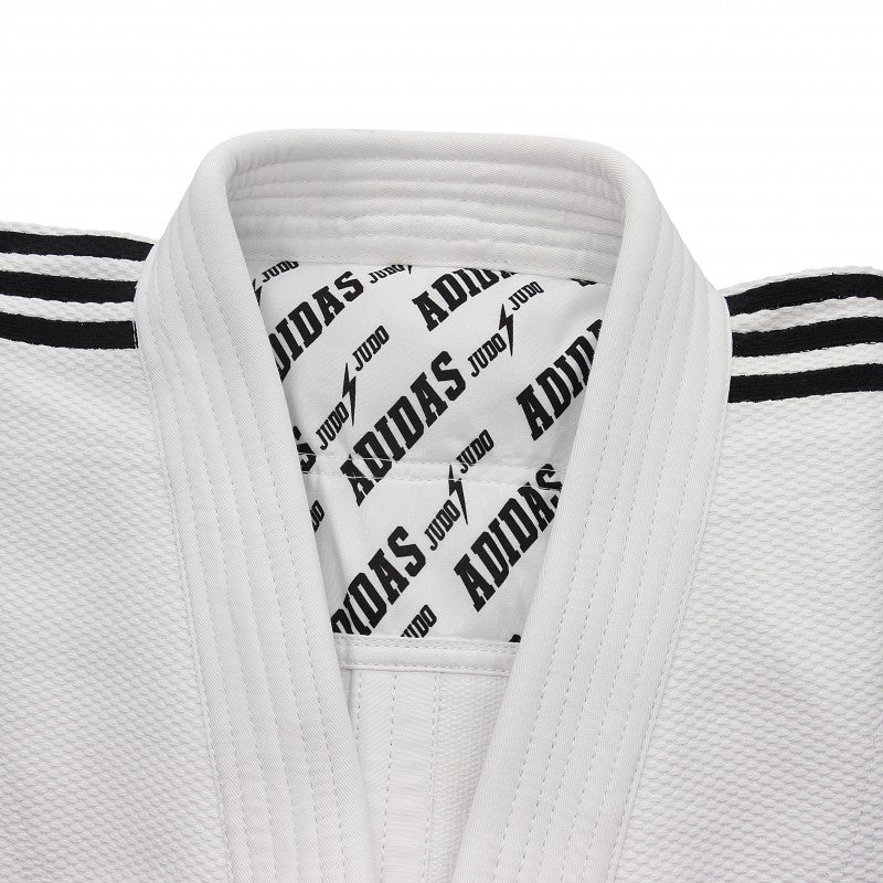 KIMONO DE JUDO ADIDAS J690 QUEST