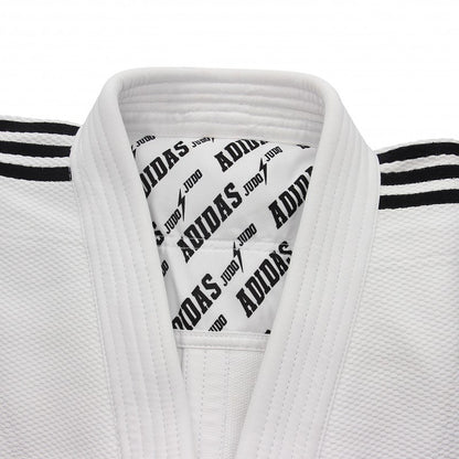 KIMONO DE JUDO ADIDAS J690 QUEST