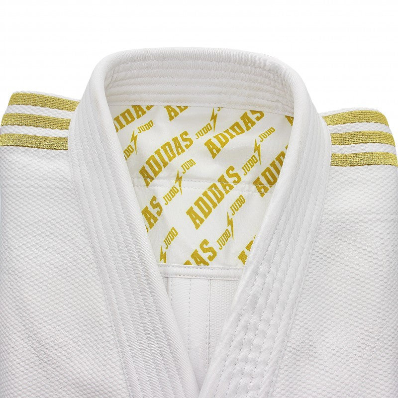 KIMONO DE JUDO ADIDAS J690 QUEST