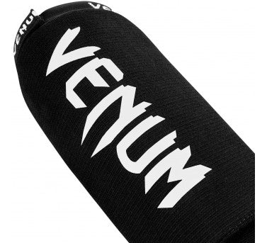 PROTEGE TIBIAS VENUM KONTACT - NOIR