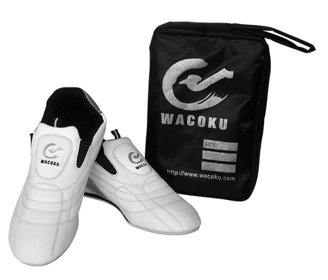 CHAUSSURES TAEKWONDO WACOKU