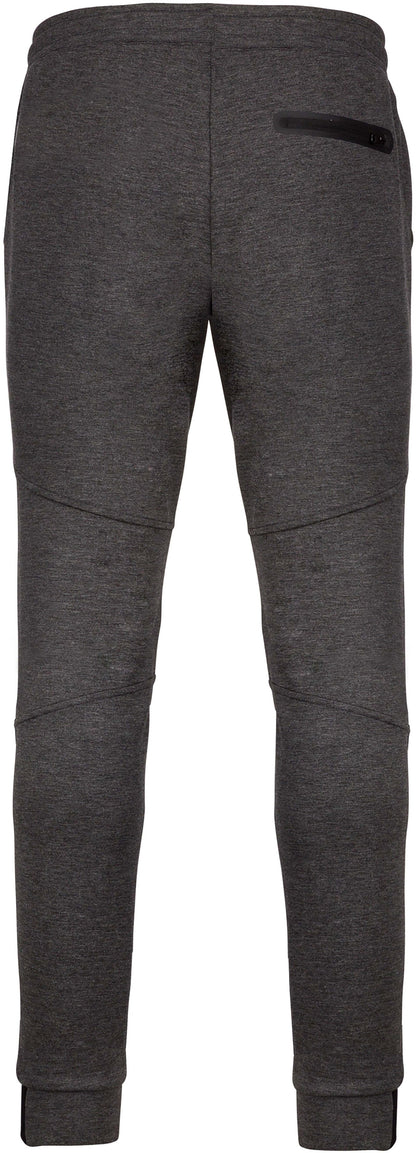Pantalon gris/orange Budo