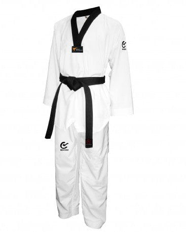DOBOK WACOKU COL NOIR