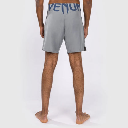Short de combat 5.0 Light Venum - Gris/Bleu