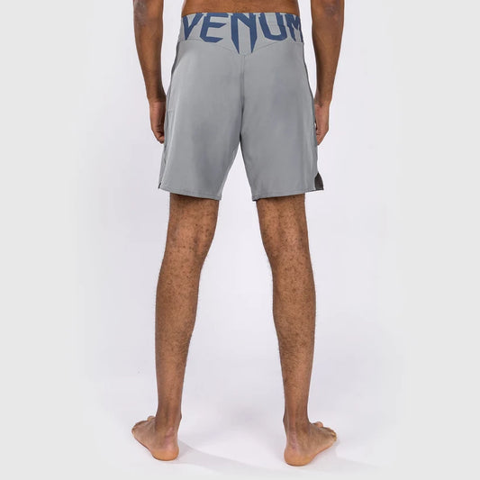 Short de combat 5.0 Light Venum - Gris/Bleu
