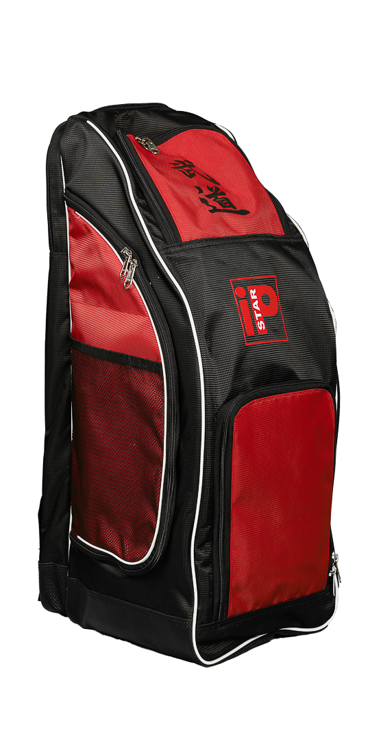 SAC BIG BAG small NOIR/ROUGE