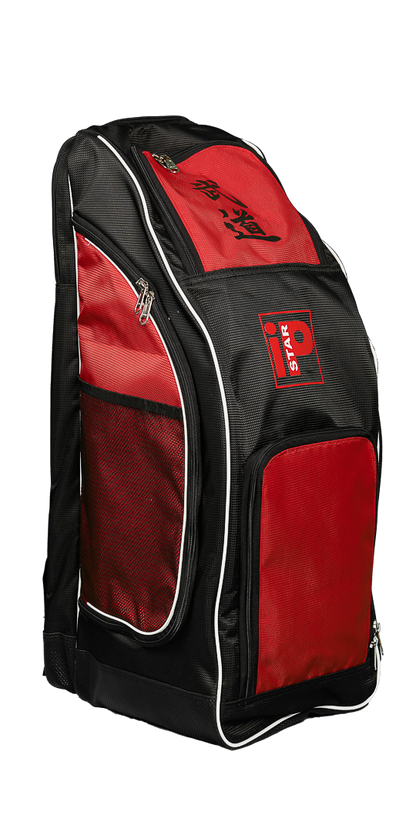 SAC BIG BAG small NOIR/ROUGE
