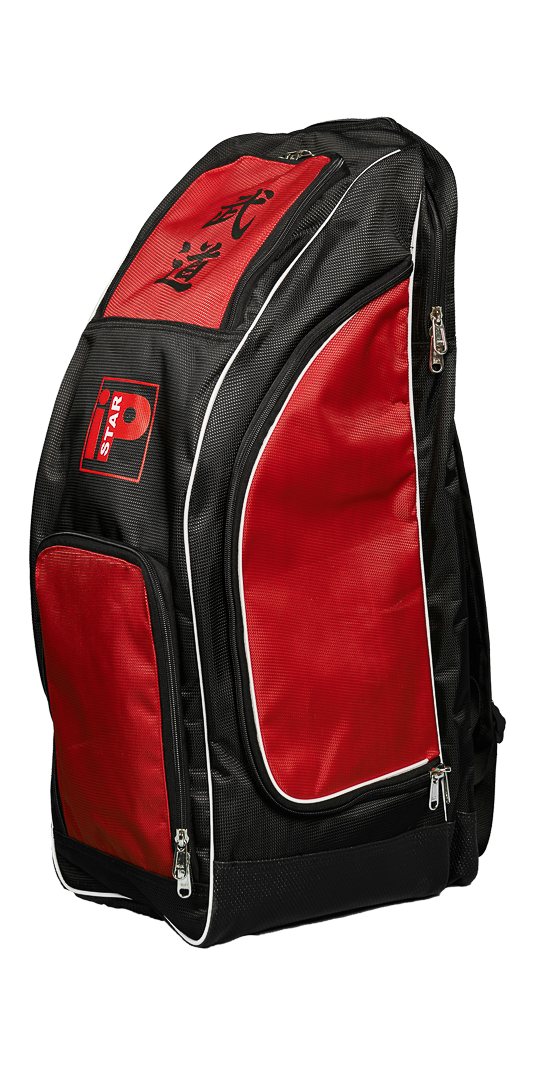 SAC BIG BAG small NOIR/ROUGE