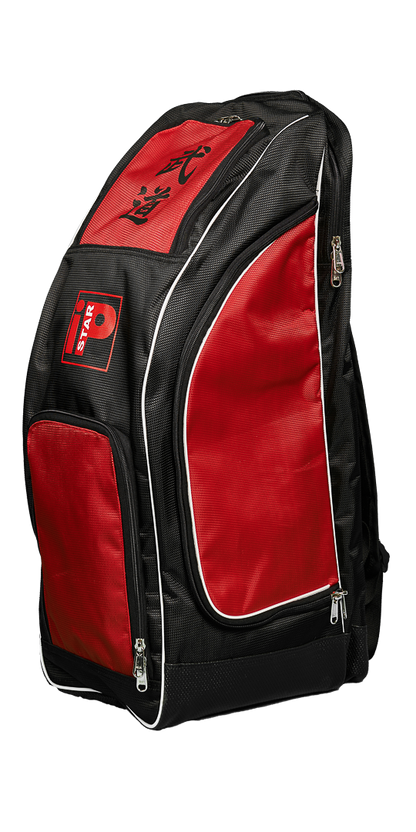 SAC BIG BAG small NOIR/ROUGE