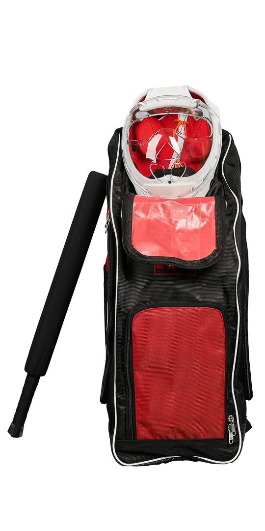 SAC BIG BAG small NOIR/ROUGE