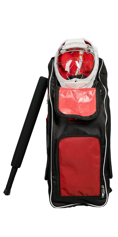 SAC BIG BAG small NOIR/ROUGE