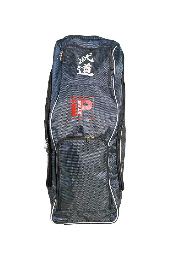 SAC BIG BAG small NOIR/ARGENT