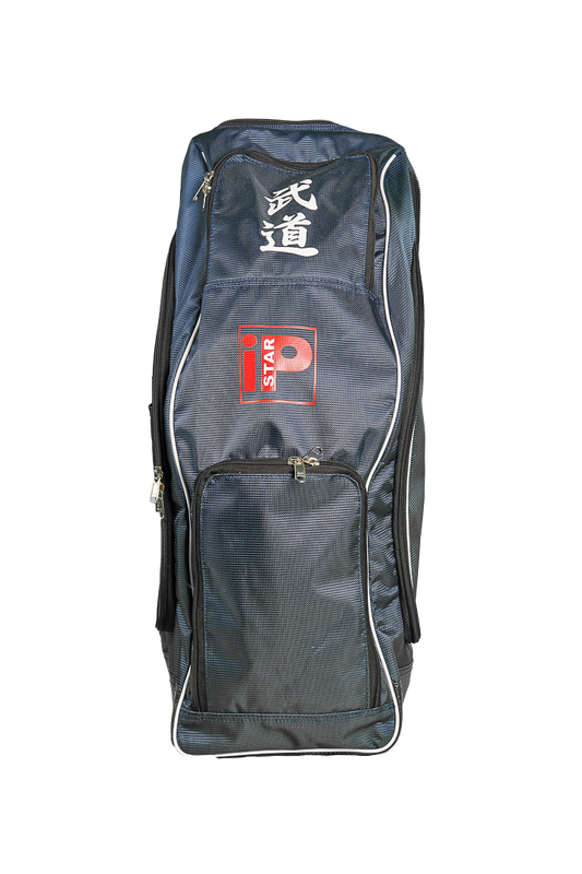 SAC BIG BAG small NOIR/ARGENT