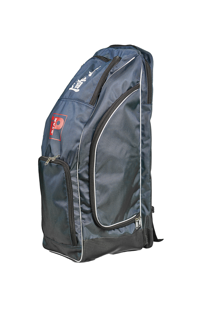 SAC BIG BAG small NOIR/ARGENT