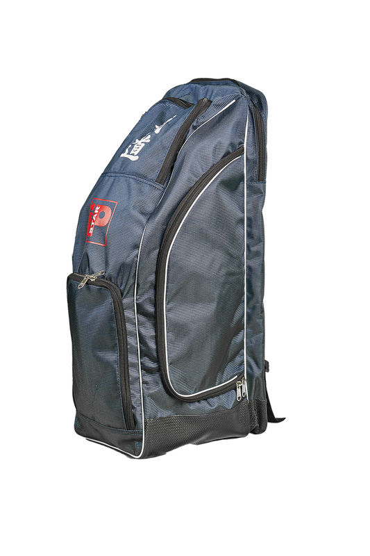 SAC BIG BAG small NOIR/ARGENT