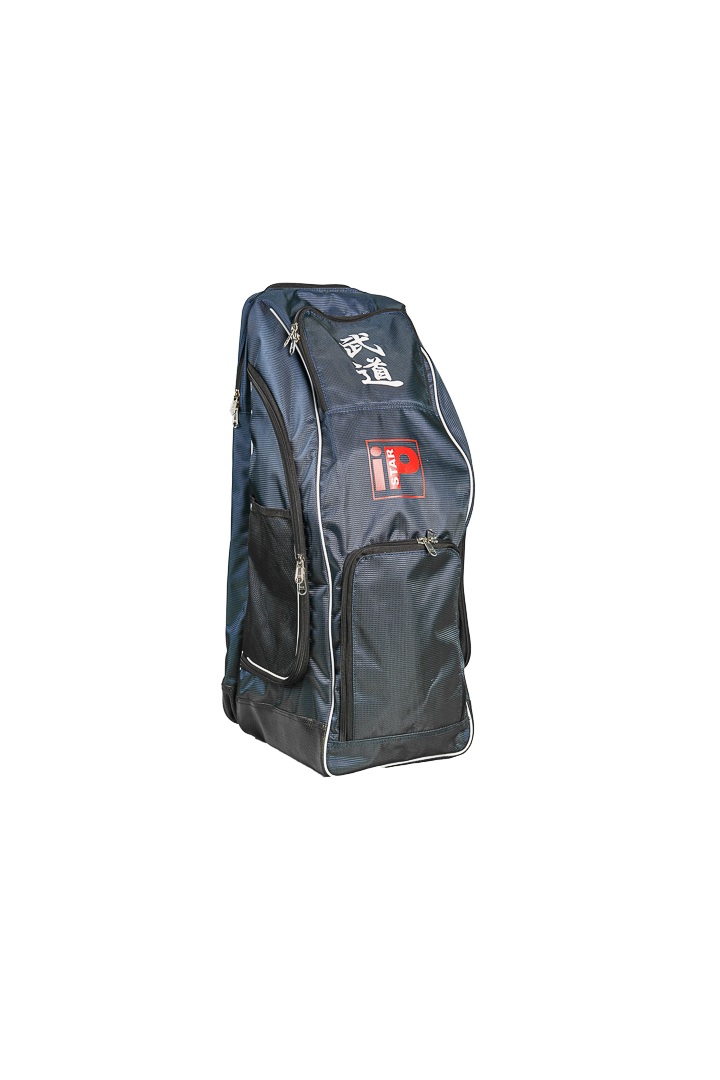 SAC BIG BAG small NOIR/ARGENT
