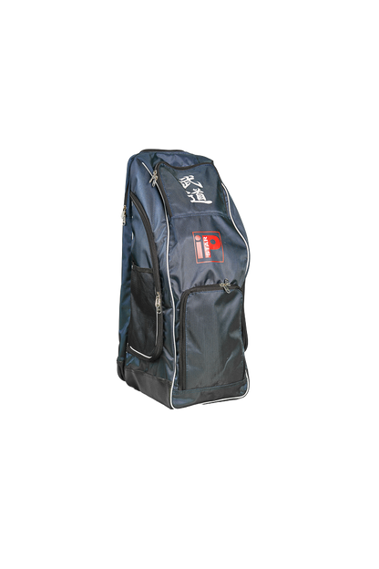 SAC BIG BAG small NOIR/ARGENT