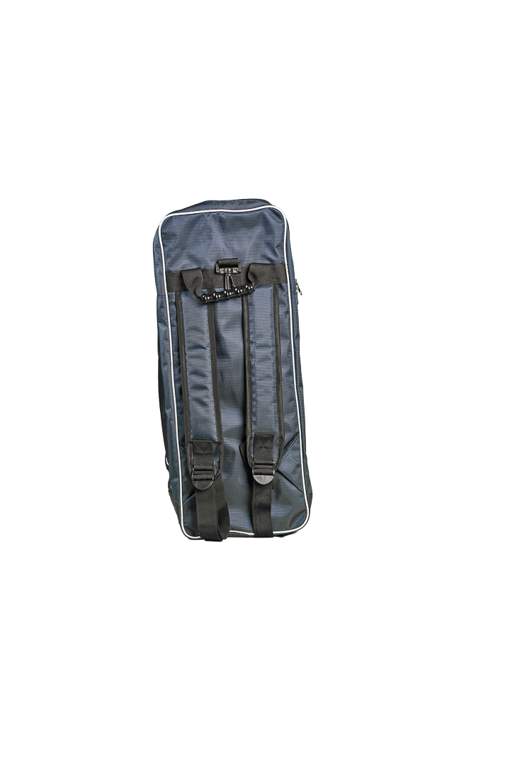 SAC BIG BAG small NOIR/ARGENT