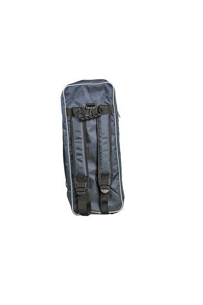 SAC BIG BAG small NOIR/ARGENT